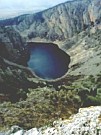 Lago Blu